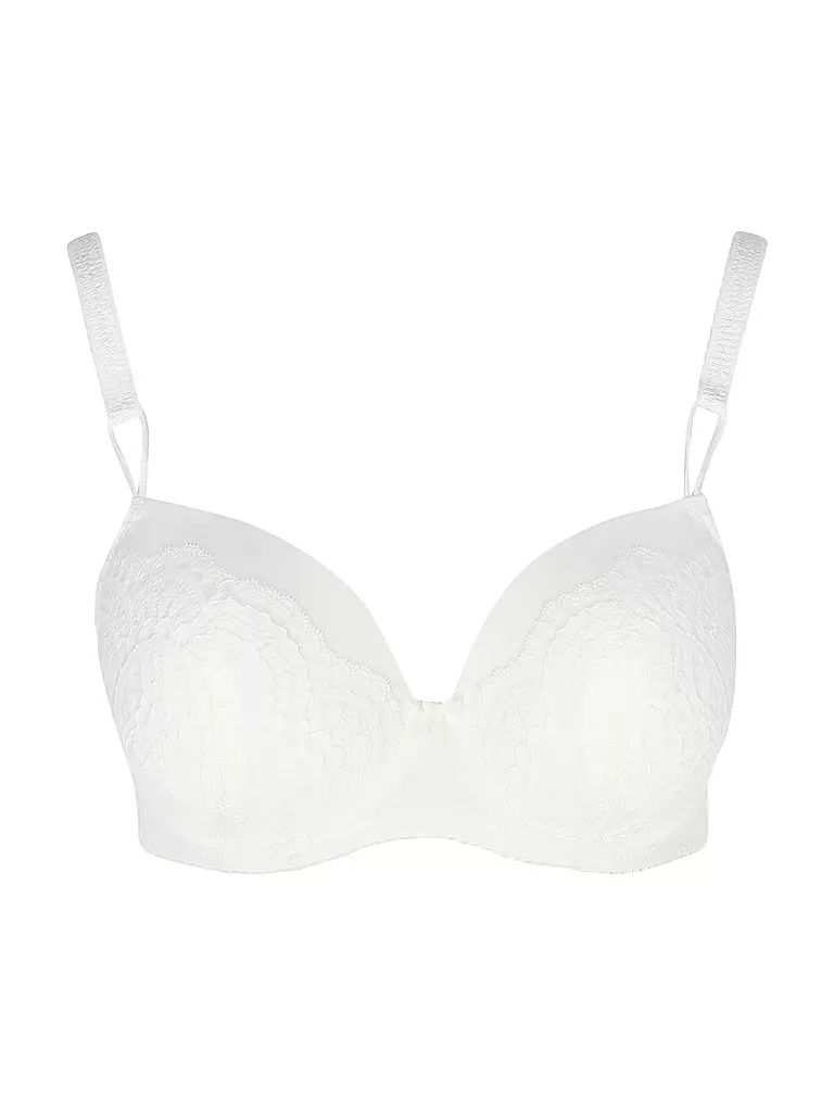 LASCANA | Soutien-gorge à armatures AURORA crème | Crème