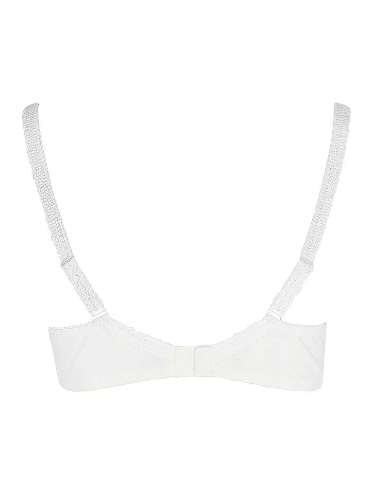 LASCANA | Soutien-gorge à armatures AURORA crème | Crème