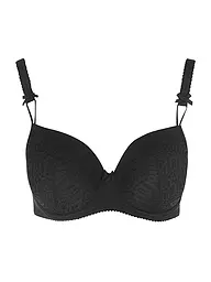 LASCANA | Soutien-gorge à armatures AURORA noir | Noir
