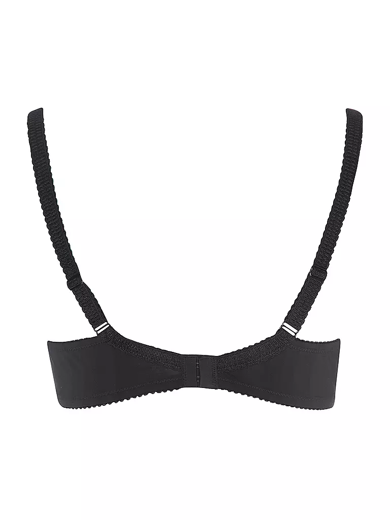 LASCANA | Soutien-gorge à armatures AURORA noir | schwarz
