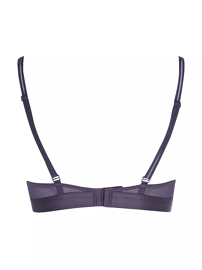 LASCANA | Soutien-gorge à armatures MIRABEL prune-multi | lila