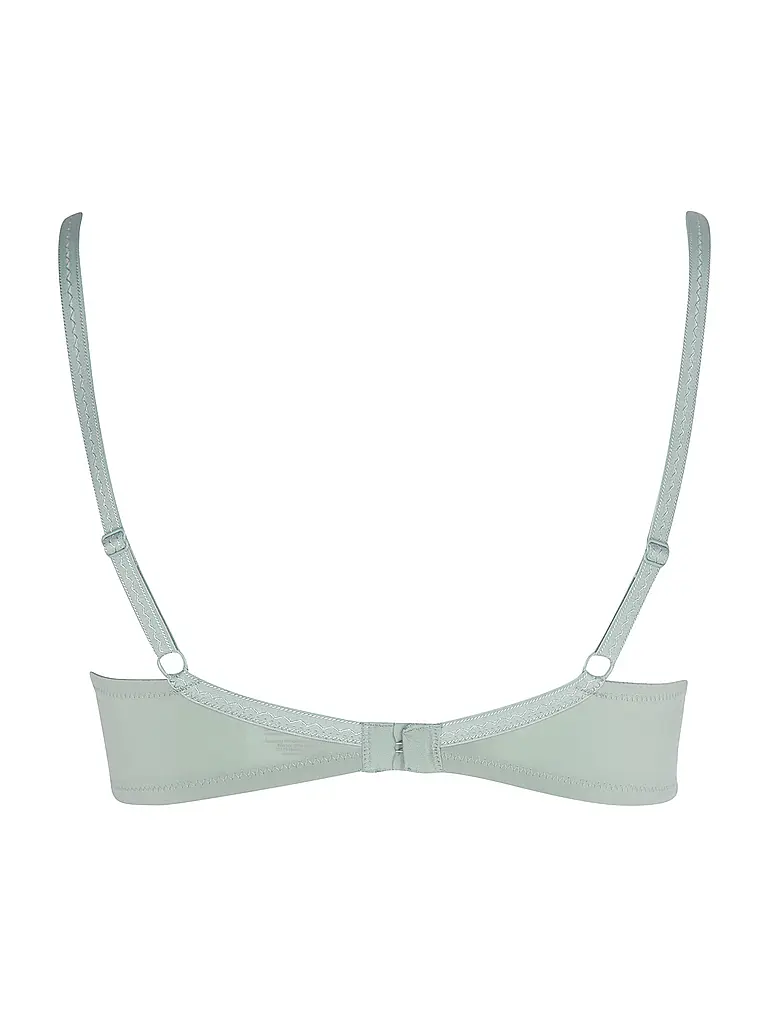 LASCANA | Soutien-gorge à armatures TIZIANA sauge | Vert clair