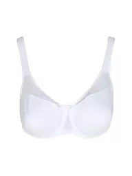 LASCANA | Soutien-gorge minimiseur PERFECT BASIC toffee | Blanc