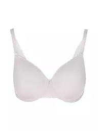 LASCANA | Soutien-gorge minimiseur PERFECT BASIC noir | Lilas