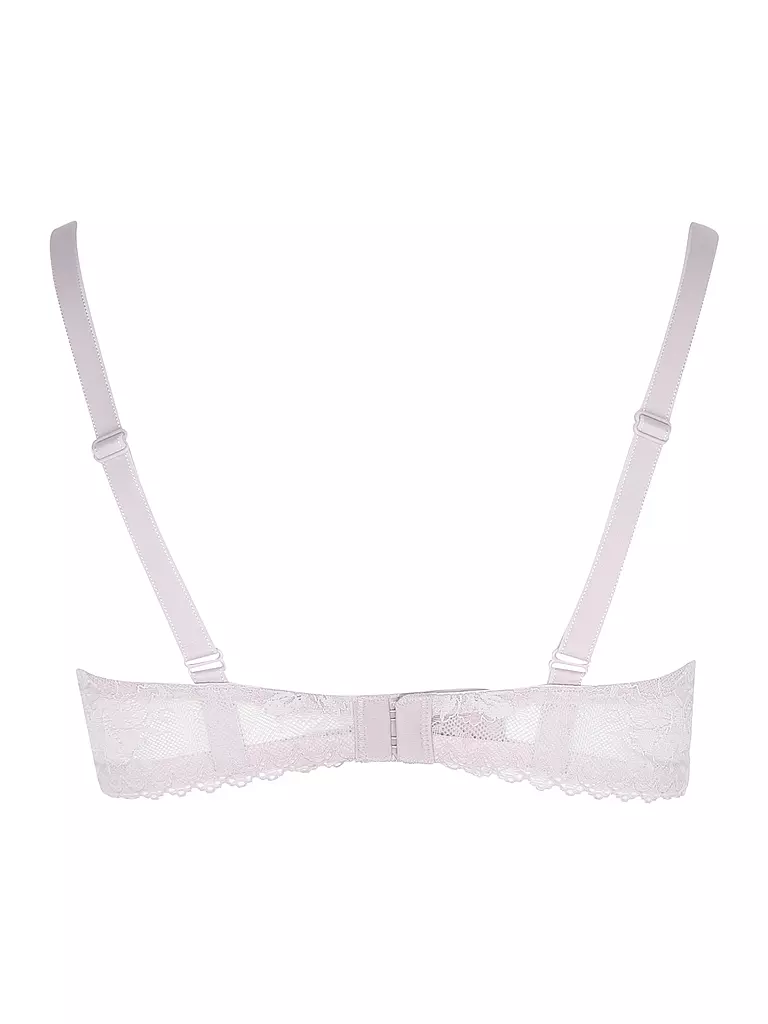 LASCANA | Soutien-gorge minimiseur PERFECT BASIC lavande clair | lila