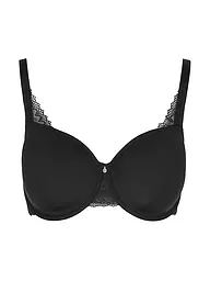 LASCANA | Soutien-gorge minimiseur PERFECT BASIC noir | Noir