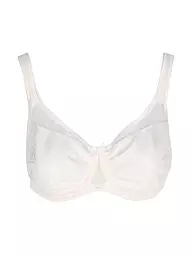 LASCANA | Soutien-gorge minimiseur PERFECT BASIC poudre | Beige