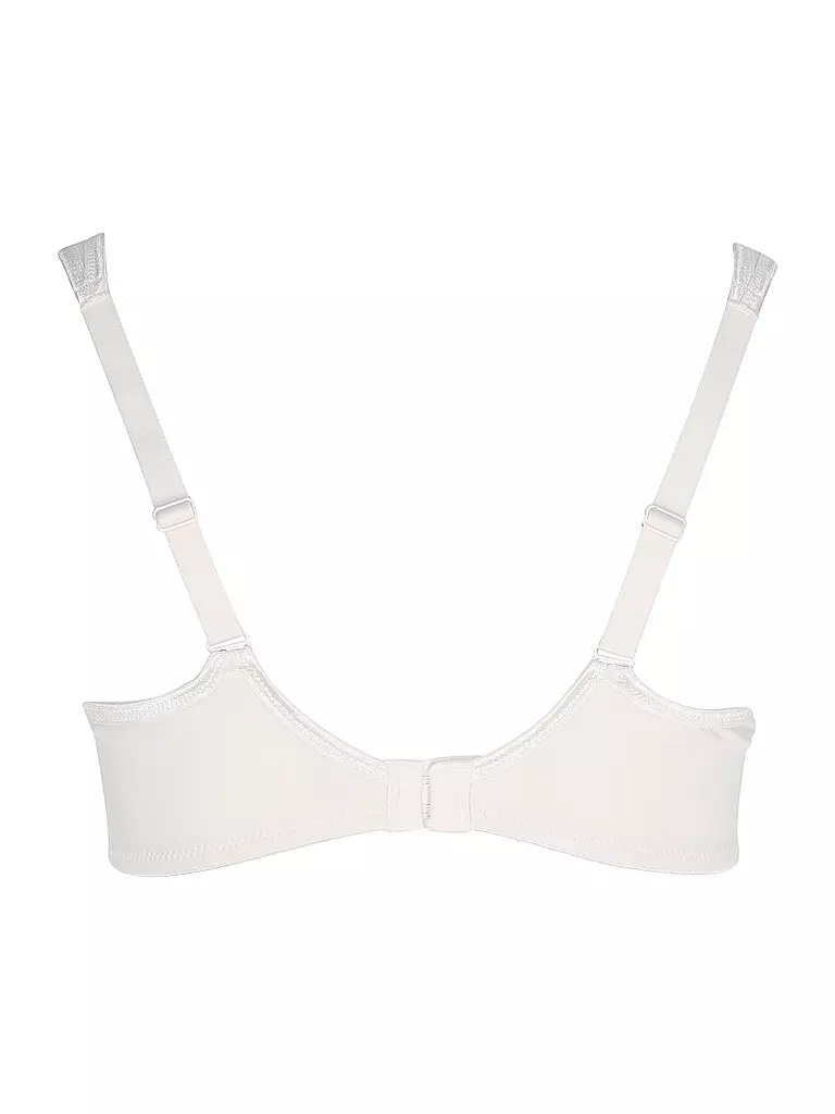 LASCANA | Soutien-gorge minimiseur PERFECT BASIC poudre | beige