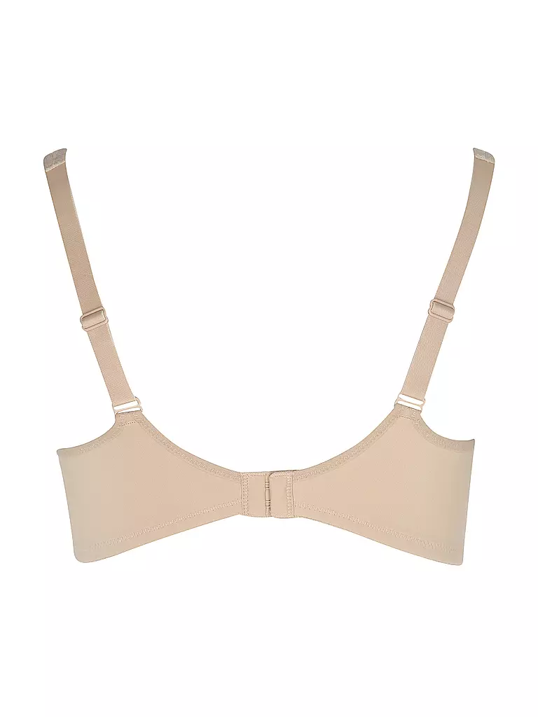 LASCANA | Soutien-gorge minimiseur PERFECT BASIC toffee | 
