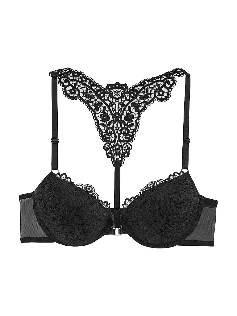 LASCANA | Soutien-gorge push-up MELISSA | 