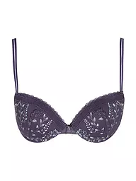 LASCANA | Soutien-gorge push-up MIRABEL prune-multi | Lilas