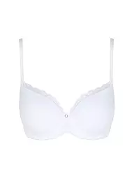 LASCANA | Soutien-gorge rembourré EVITA blanc | Blanc