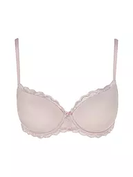 LASCANA | Soutien-gorge rembourré EVITA blanc | Beige