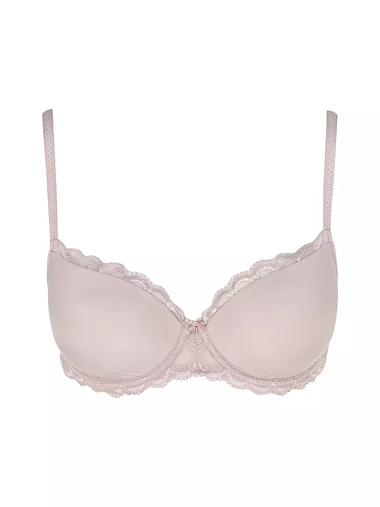 LASCANA | Soutien-gorge rembourré EVITA sable | beige