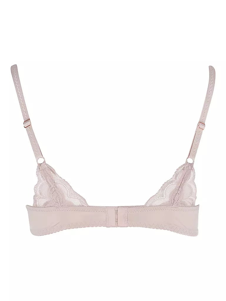 LASCANA | Soutien-gorge rembourré EVITA sable | beige