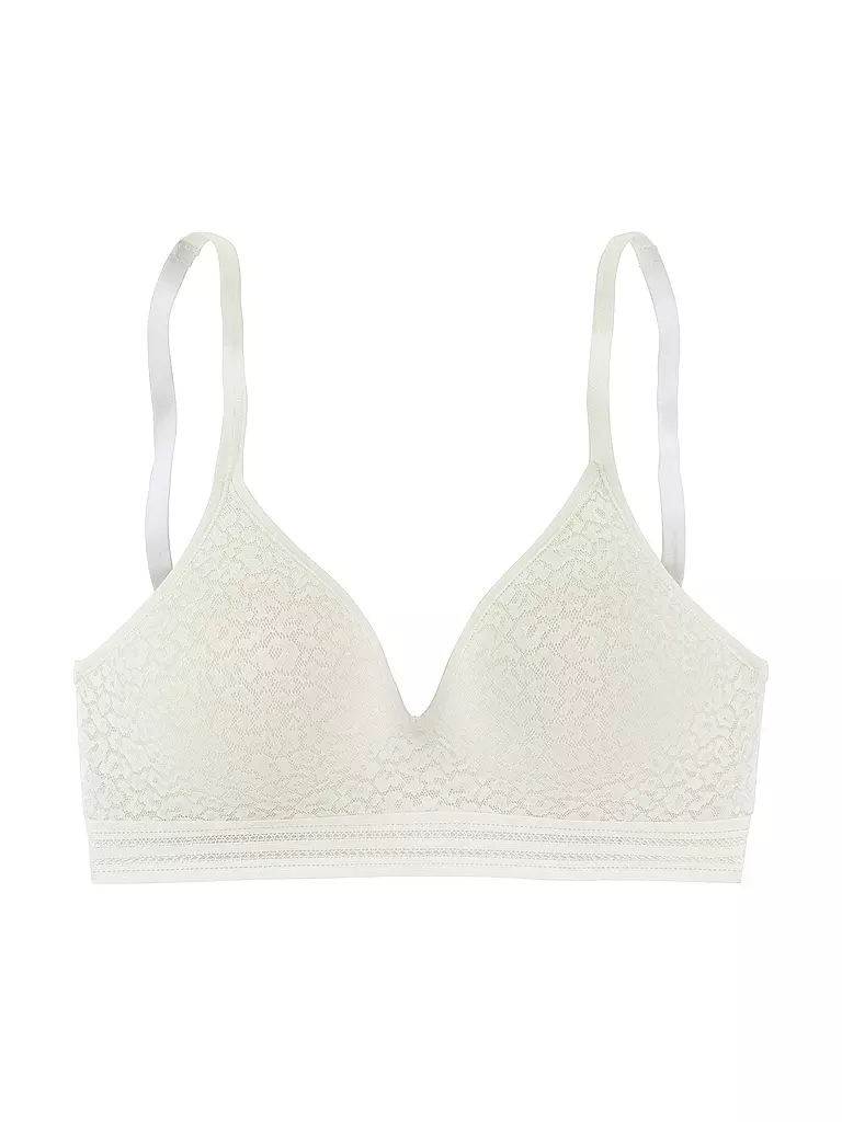 LASCANA | Soutien-gorge rembourré FREYA blanc | weiss