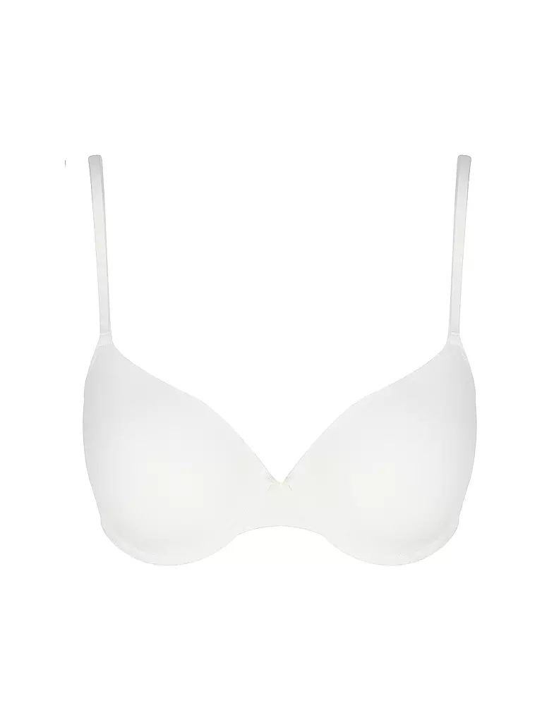 LASCANA | Soutien-gorge rembourré PERFECT BASICS crème | creme