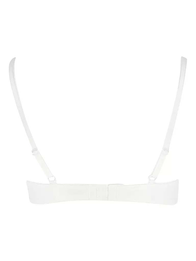 LASCANA | Soutien-gorge rembourré PERFECT BASICS crème | creme