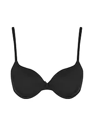 LASCANA | Soutien-gorge rembourré PERFECT BASICS noir | Noir