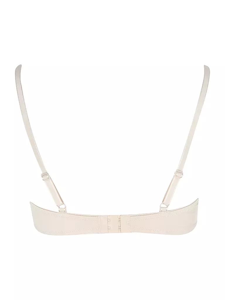 LASCANA | Soutien-gorge rembourré PERFECT BASICS powder | beige