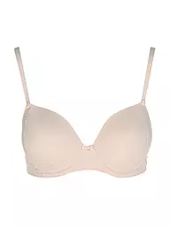 LASCANA | BH gefüttert TIZIANA Neon Peach | Beige