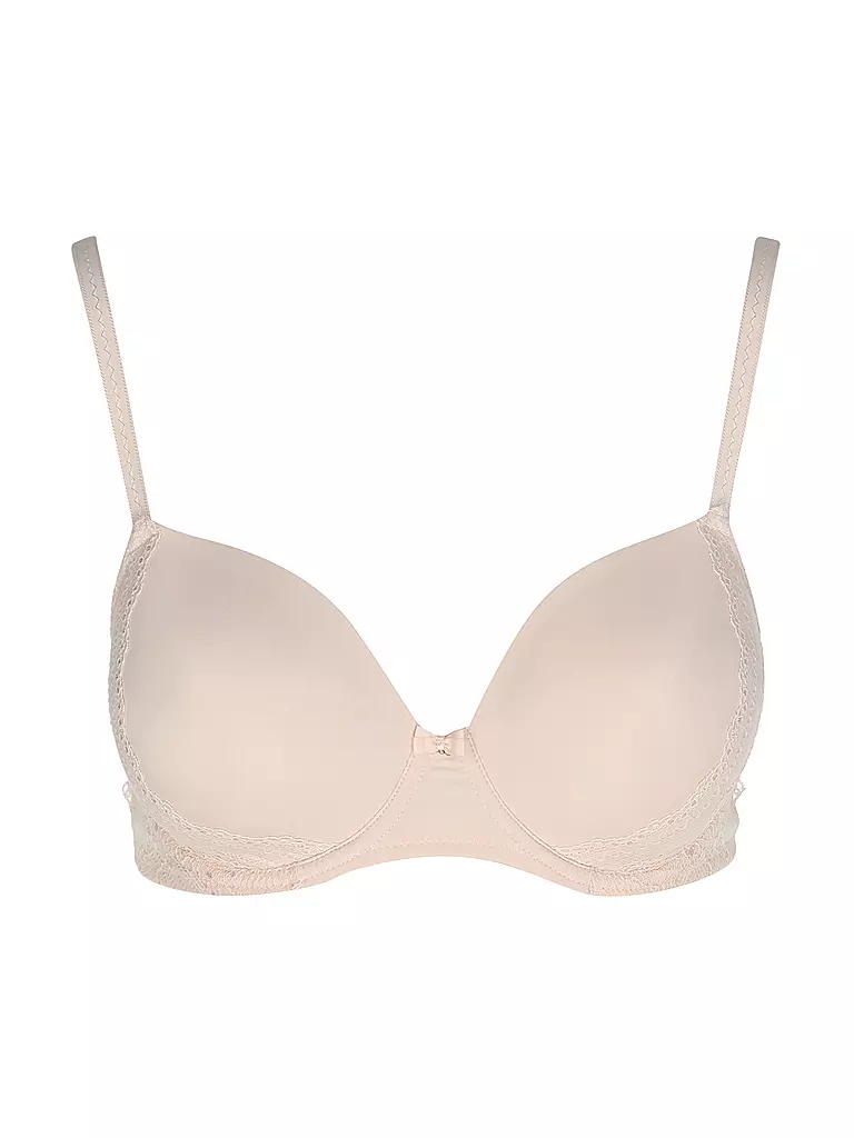 LASCANA | Soutien-gorge rembourré TIZIANA blush | beige