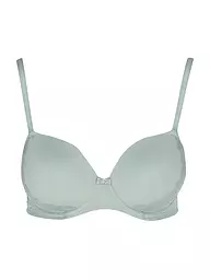 LASCANA | Soutien-gorge rembourré TIZIANA sauge | Vert clair