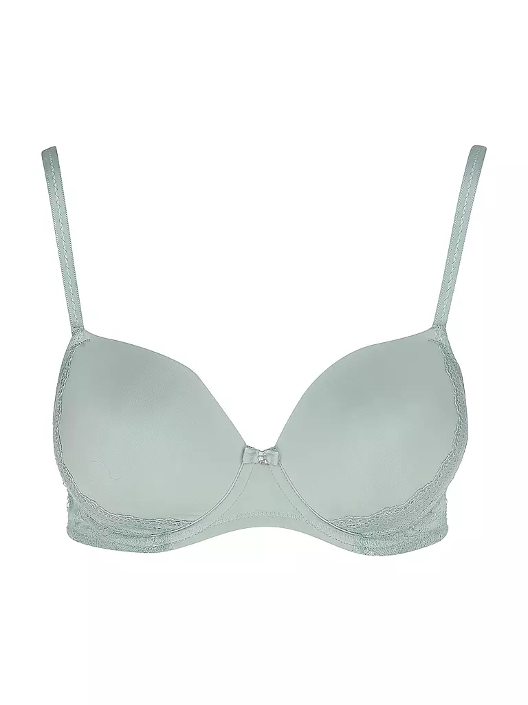 LASCANA | Soutien-gorge rembourré TIZIANA sauge | hellgrün