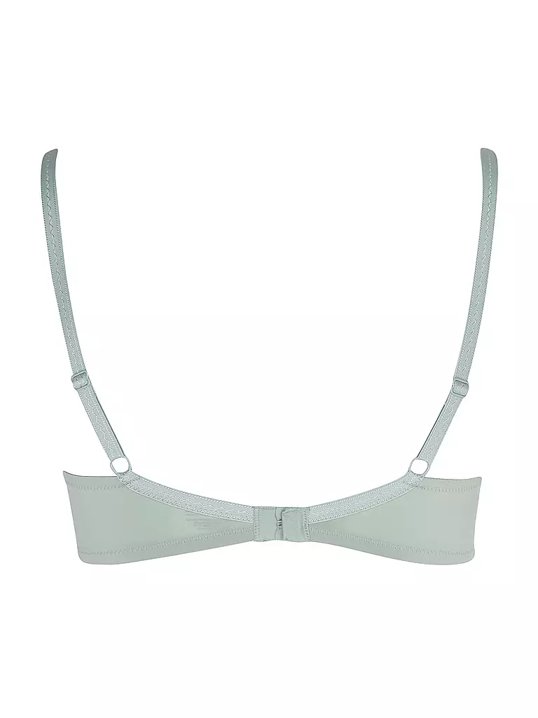 LASCANA | Soutien-gorge rembourré TIZIANA sauge | hellgrün