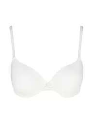 LASCANA | Soutien-gorge rembourré VITTORIA noir | Crème