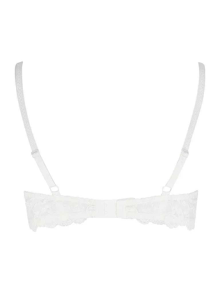 LASCANA | Soutien-gorge rembourré VITTORIA crème | 