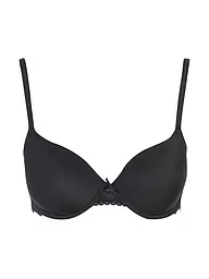 LASCANA | Soutien-gorge rembourré VITTORIA noir | Noir