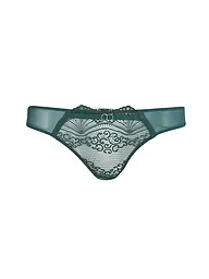 LASCANA | String ELENORA vert sapin | Vert foncé