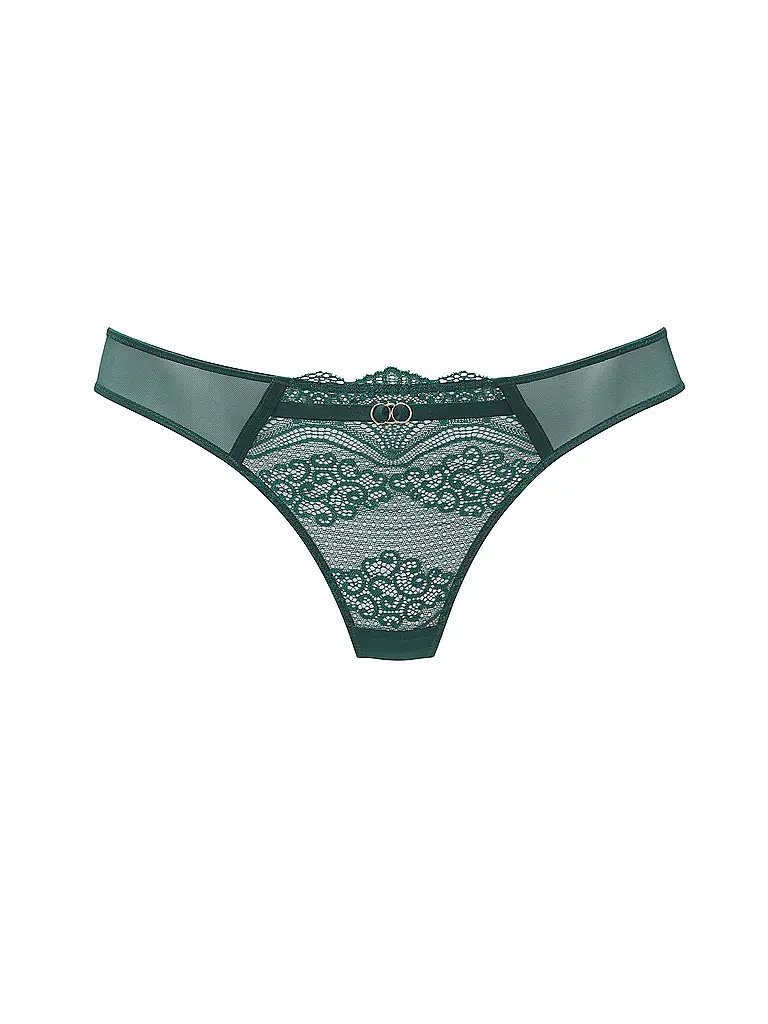 LASCANA | String ELENORA vert sapin | 