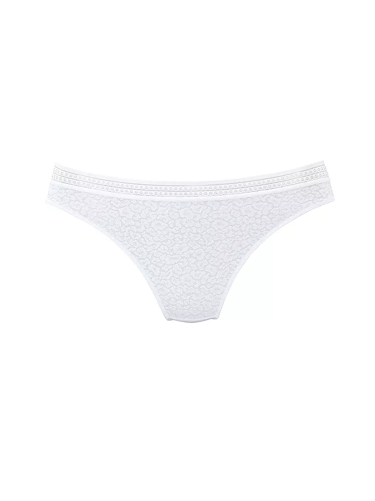 LASCANA | String FREYA blanc | 