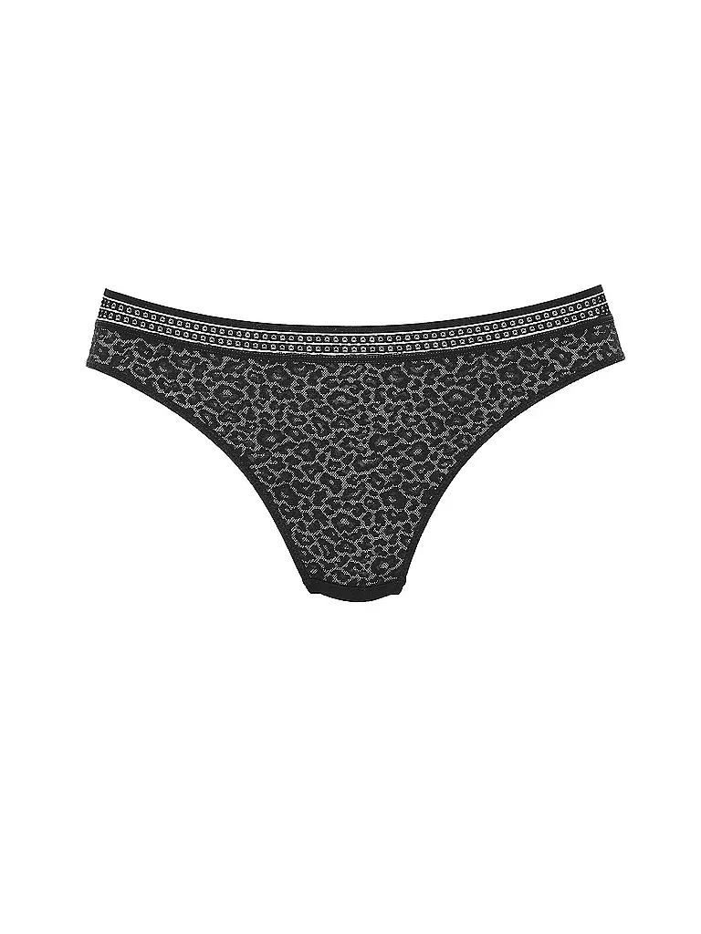 LASCANA | String FREYA noir | 