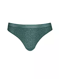LASCANA | String FREYA vert figue | Vert foncé