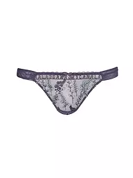 LASCANA | String MIRABEL prune-multi | Lilas