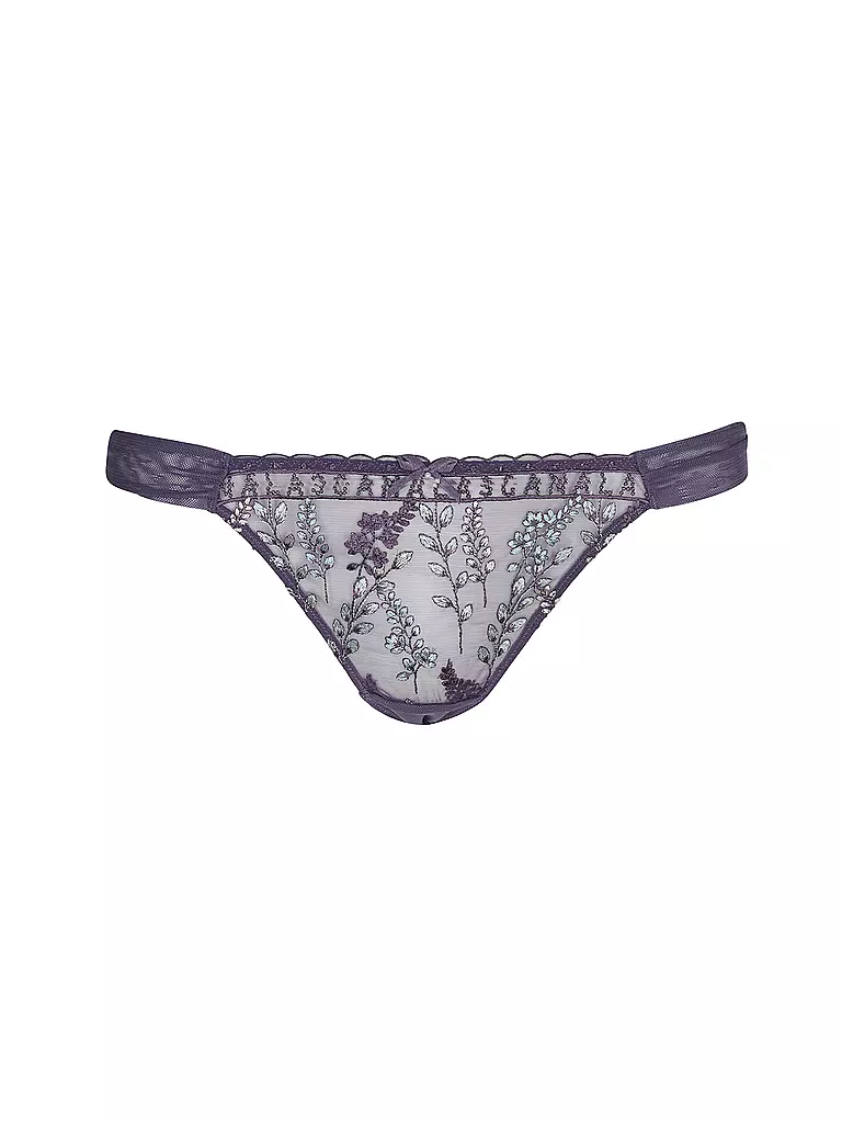LASCANA | String MIRABEL prune-multi | lila