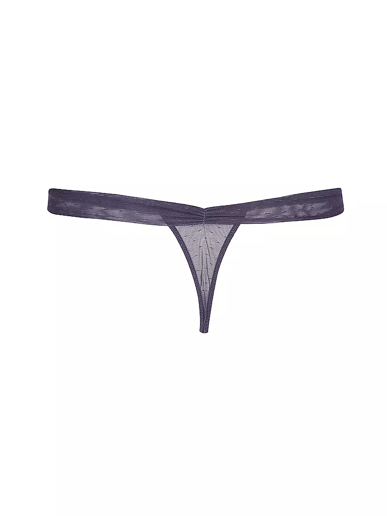LASCANA | String MIRABEL prune-multi | lila