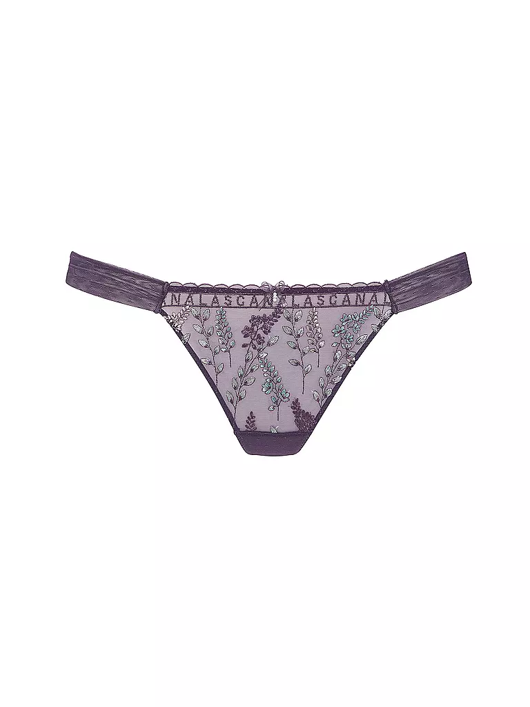 LASCANA | String MIRABEL prune-multi | 
