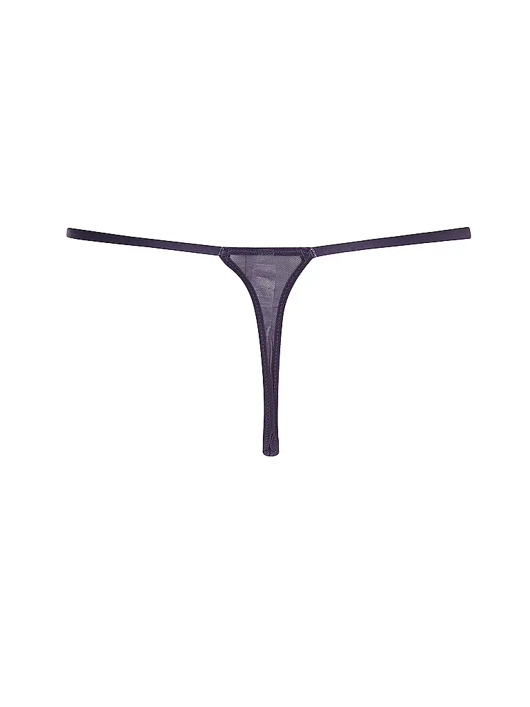 LASCANA | String NIKOLETTA prune | lila