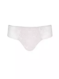LASCANA | String PERFECT BASIC noir | Lilas