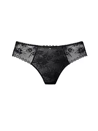 LASCANA | String PERFECT BASIC noir | Noir