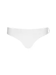 LASCANA | String SEAMLESS crème | Crème