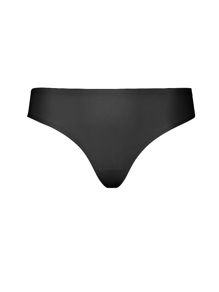 LASCANA | String SELECTION noir | schwarz