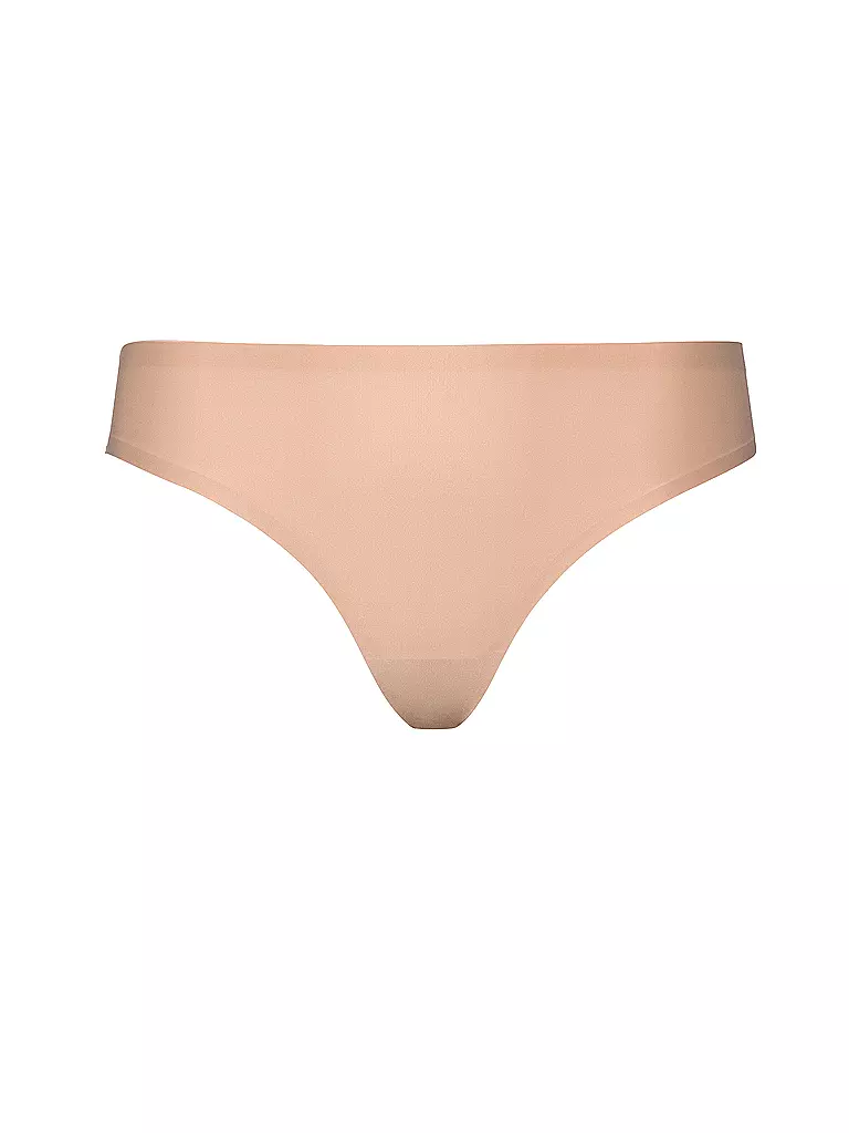 LASCANA | String SELECTION poudre | beige