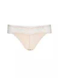 LASCANA | String TIZIANA blush | Beige