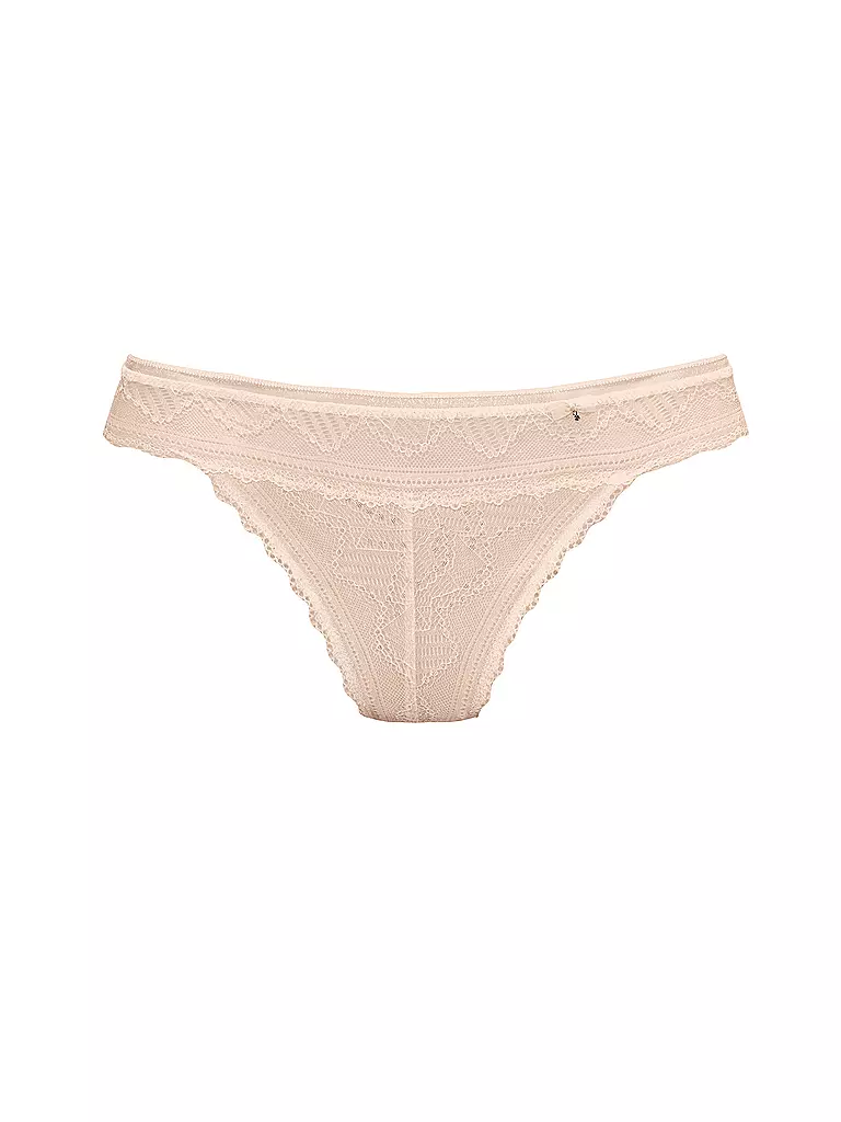 LASCANA | String TIZIANA blush | 