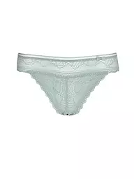 LASCANA | String TIZIANA sauge | Vert clair